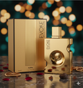 Evoke Gold Homme