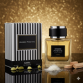 Ambre Pimente Homme