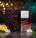 Zeal Homme