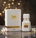 Amber Musc