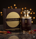 Crescendo Of Oudh