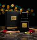 Santal Wood