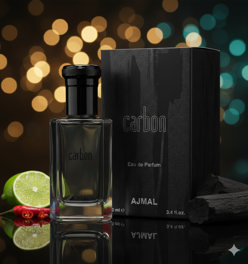 Carbon Homme