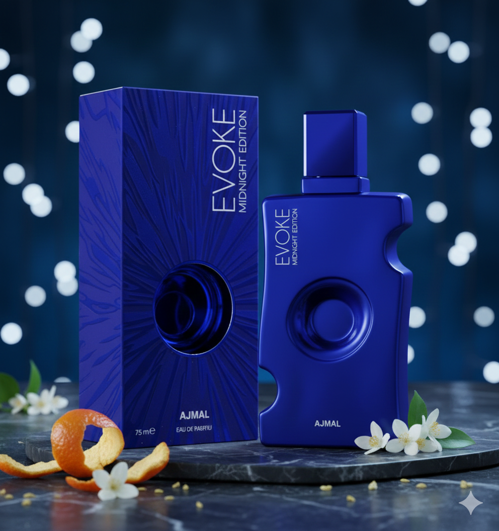 Evoke Midnight Femme