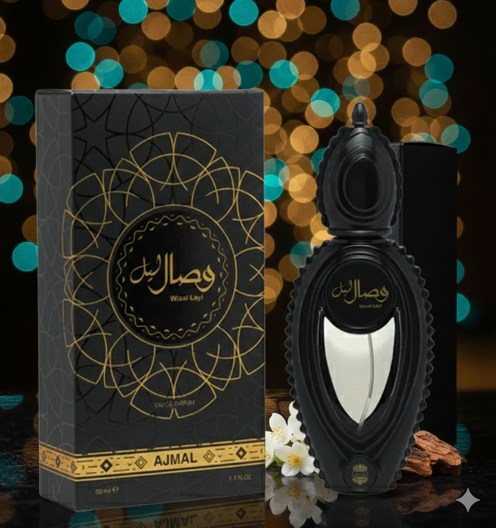 Wisal Layl