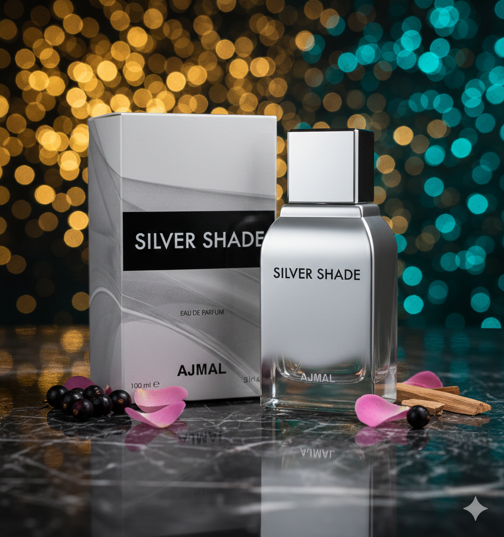 Silver Shade