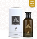 MAISON ALHAMBRA Jean Lowe Noir Unisex-EDP 3.4OZ/100ML