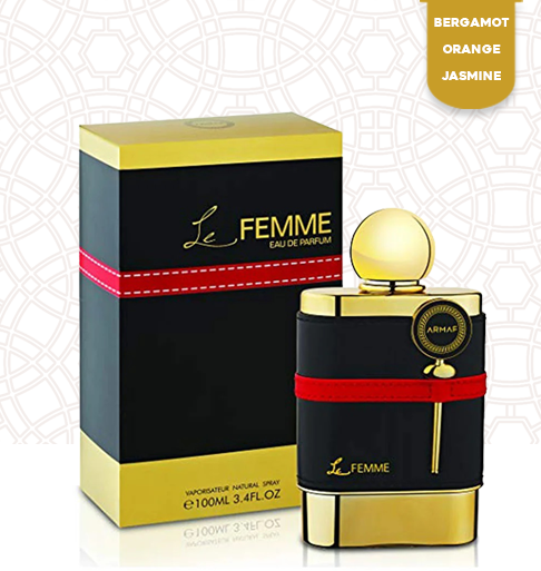 Le Femme