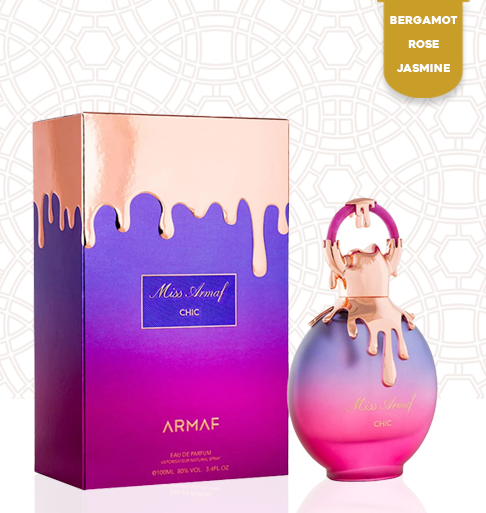 Miss Armaf Chic