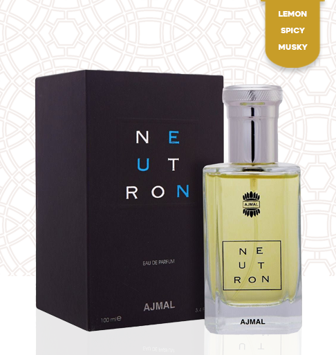 Neutron Homme