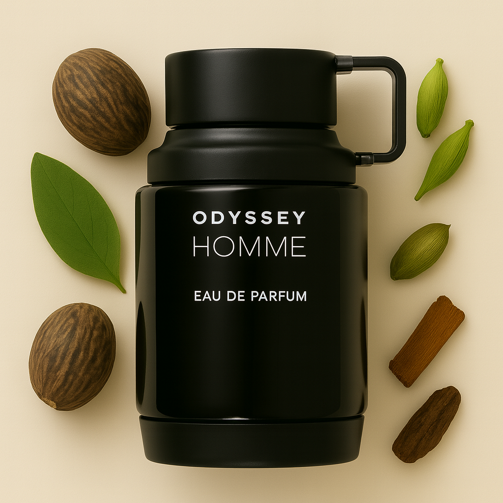 Odyssey Homme