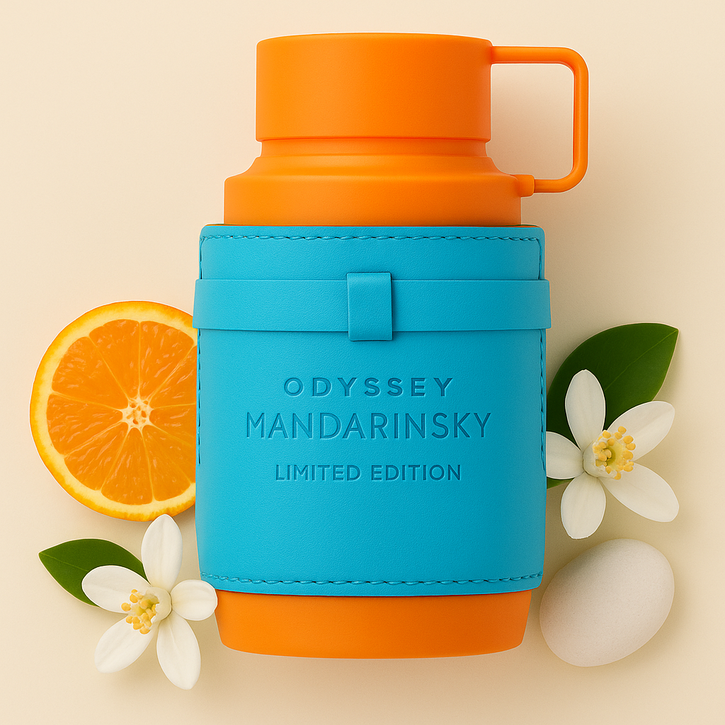 Odyssey Mandarin Sky