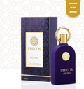 MAISON ALHAMBRA Philos Pura Unisex-EDP 3.4OZ/100ML