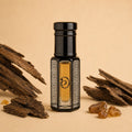 Oudh Al Shams