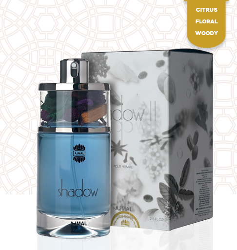 Shadow Homme