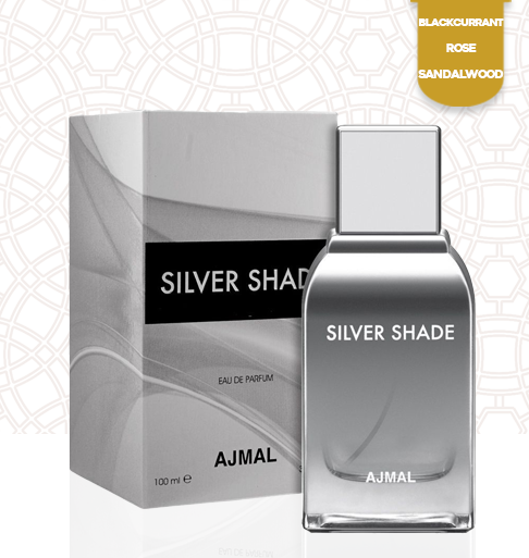Silver Shade