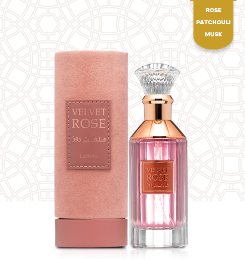 Velvet Rose Femme