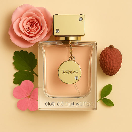 Club De Nuit Femme
