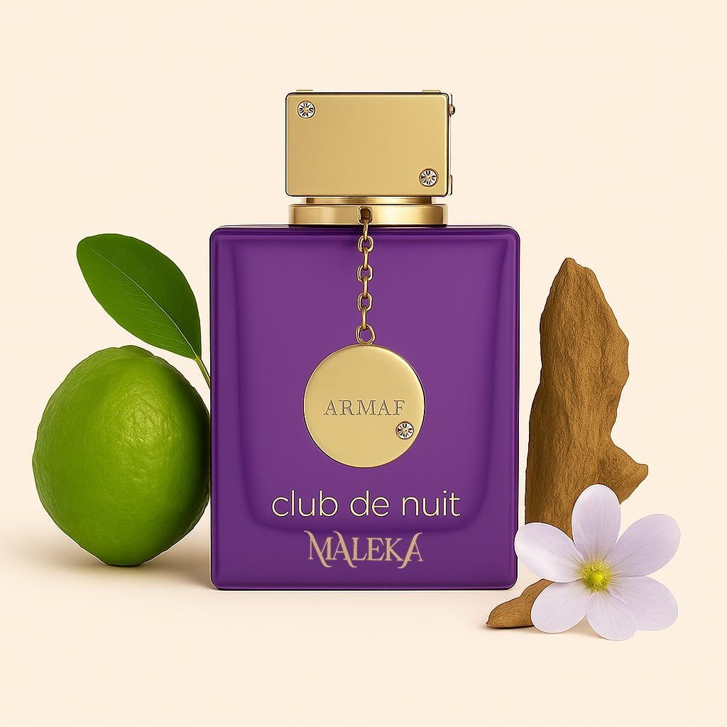 Club De Nuit Maleka