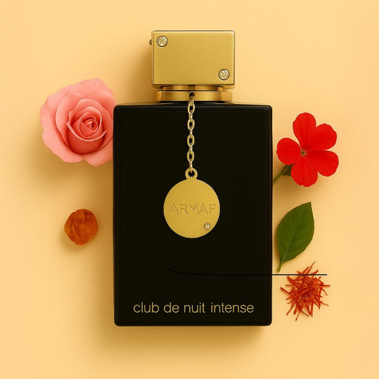 Club De Nuit Intense Femme