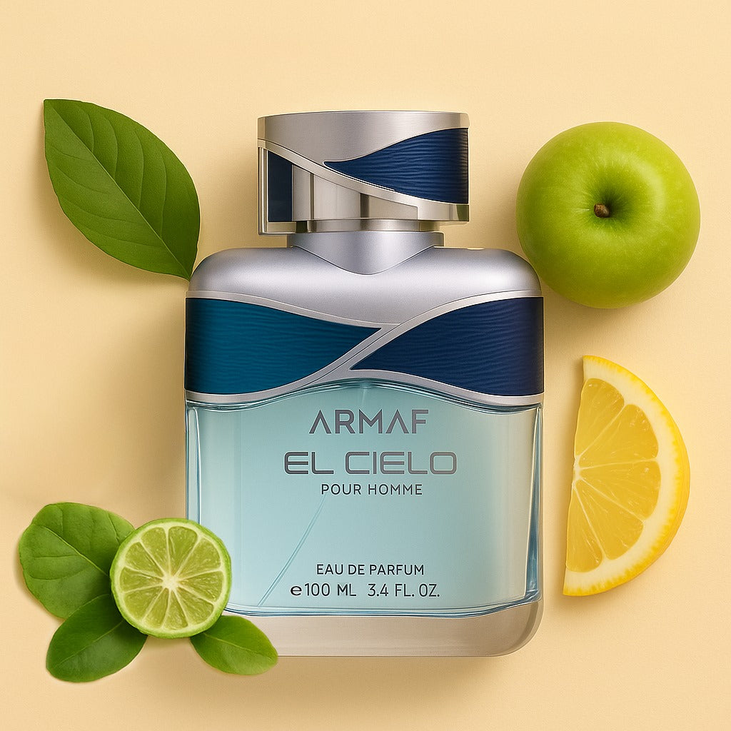 El Cielo