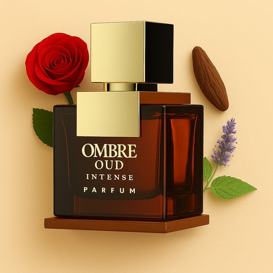 Ombre Oud Intense