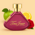 Tres Jour Femme