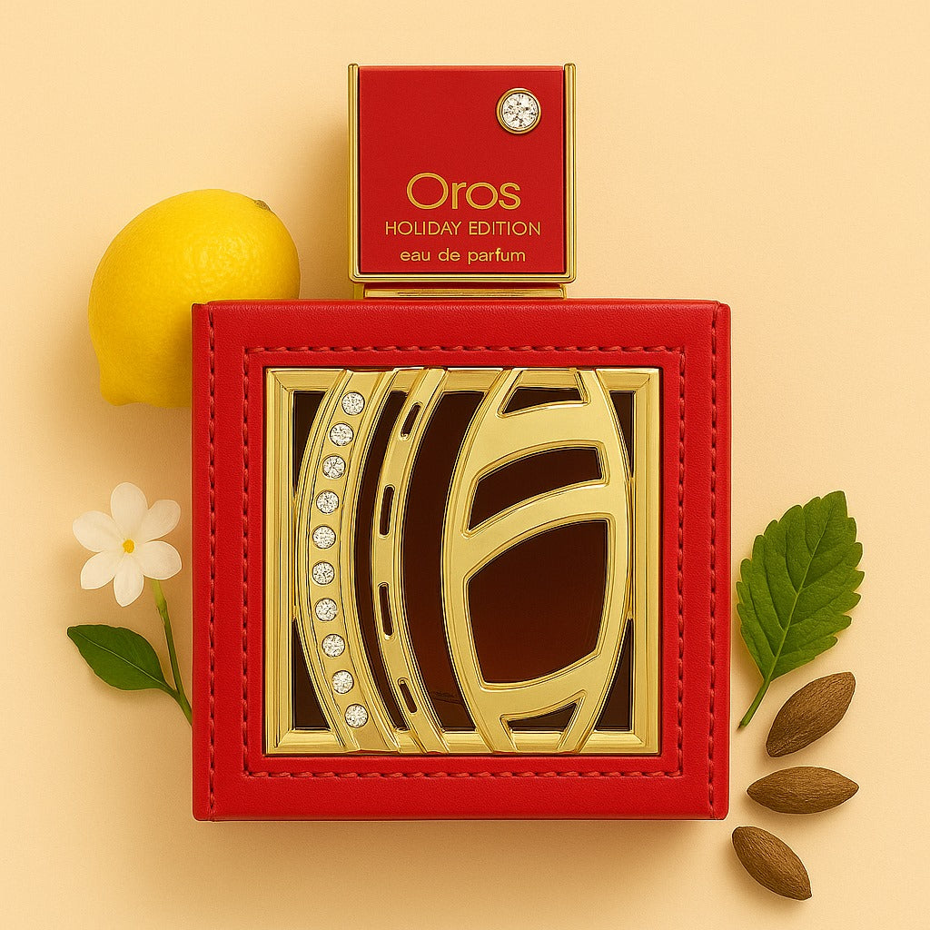 Oros Holiday Femme