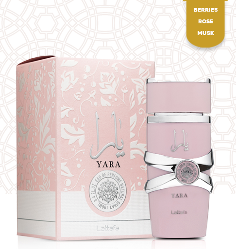 Yara Femme