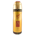 Ajwad deodorant