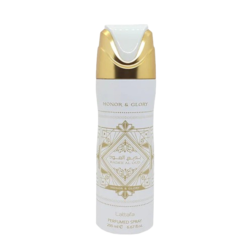 Badee Al Oud Honor & Glory Deodorant