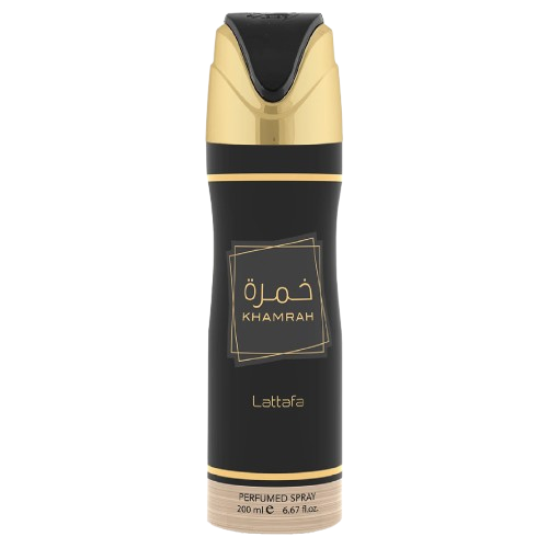 Khamrah Deodorant