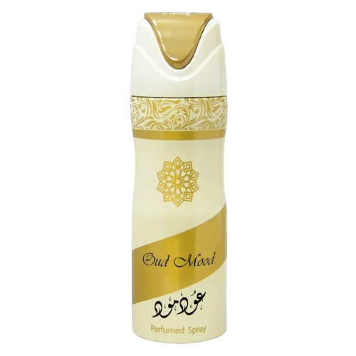Oud Mood Deodorant