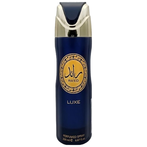 Raed Luxe Deodorant