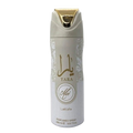 YARA MOI Deordarant spray