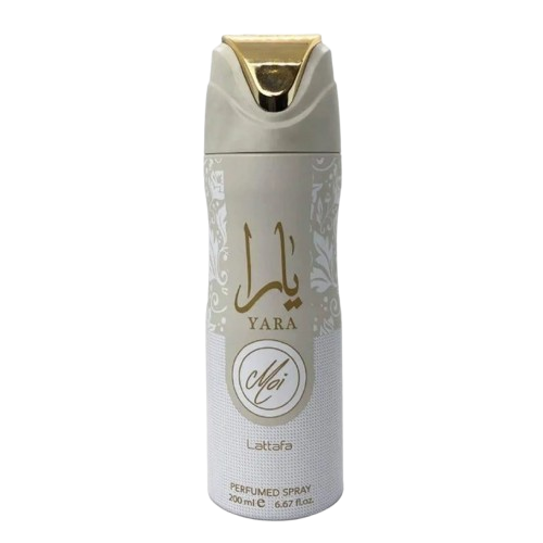 YARA MOI Deordarant spray