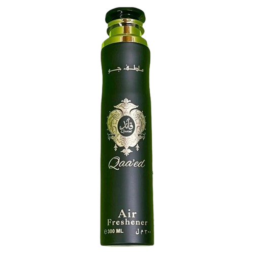 QAAED AIR FRESHENER