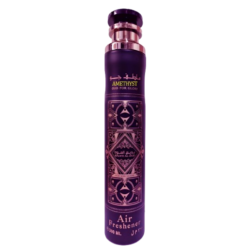 Bade'e Al Oud Amethyst Air Freshener