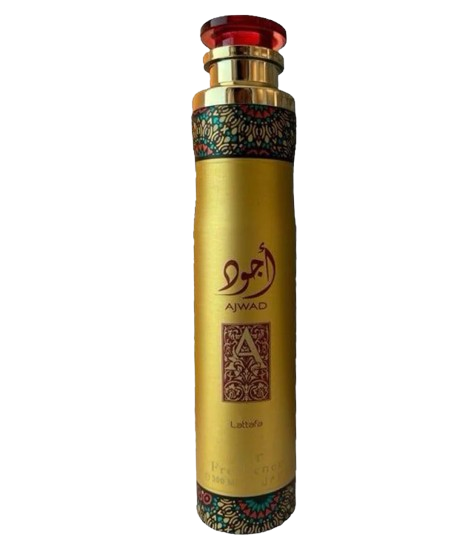 Ajwad Air Freshener