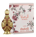 Lil Sabaya Oil