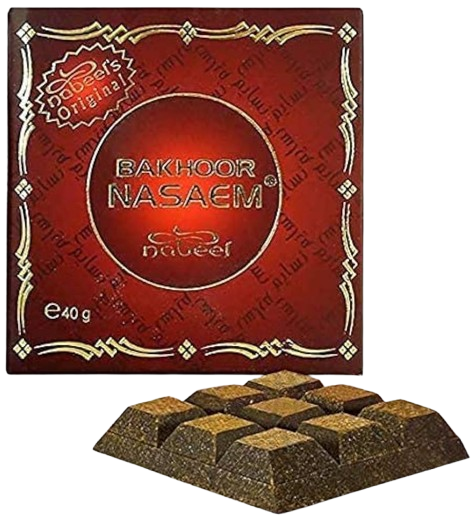 NASAEM KITKAT BAKHOOR