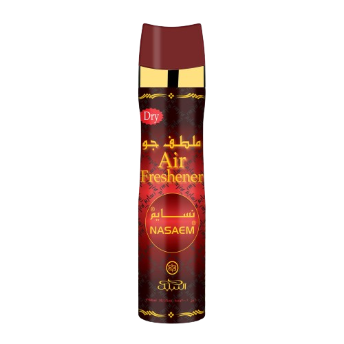 NASAEM AIR FRESHENER