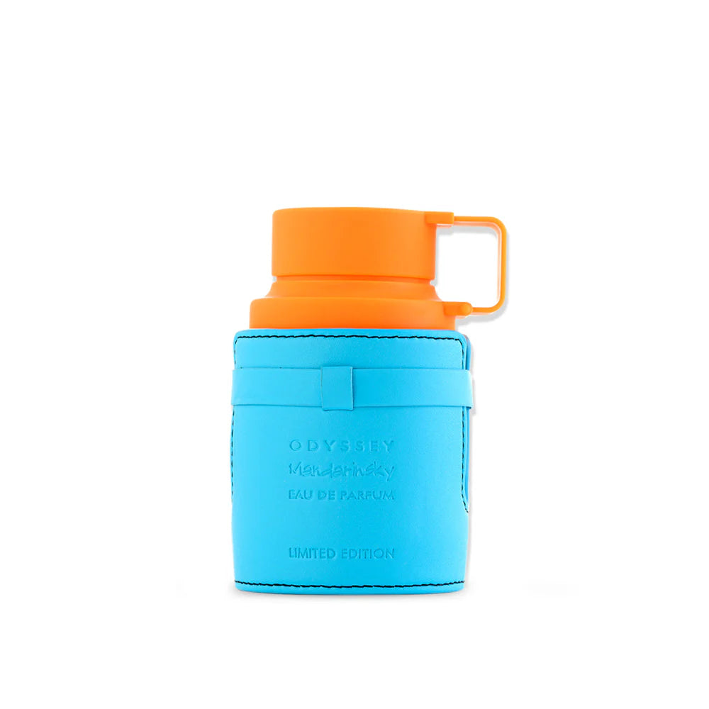 Odyssey Mandarin Sky