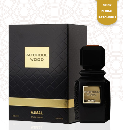 Patchouli Wood